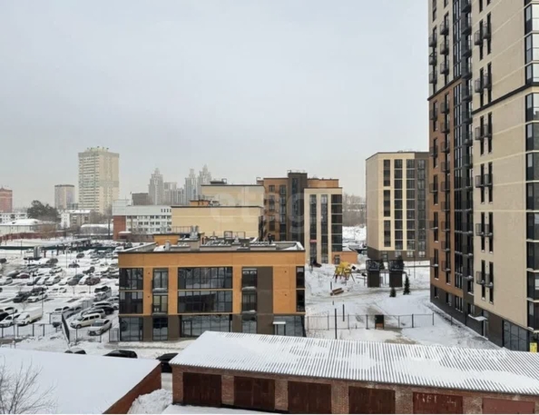 
  Сдам в аренду 2-комнатную квартиру, 67 м², Новосибирск

. Фото 19.