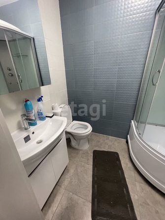 
  Сдам в аренду 1-комнатную квартиру, 60 м², Новосибирск

. Фото 10.