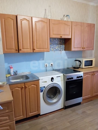 
  Сдам в аренду 2-комнатную квартиру, 57.2 м², Новосибирск

. Фото 2.