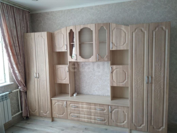 
  Сдам в аренду 1-комнатную квартиру, 33 м², Новосибирск

. Фото 3.