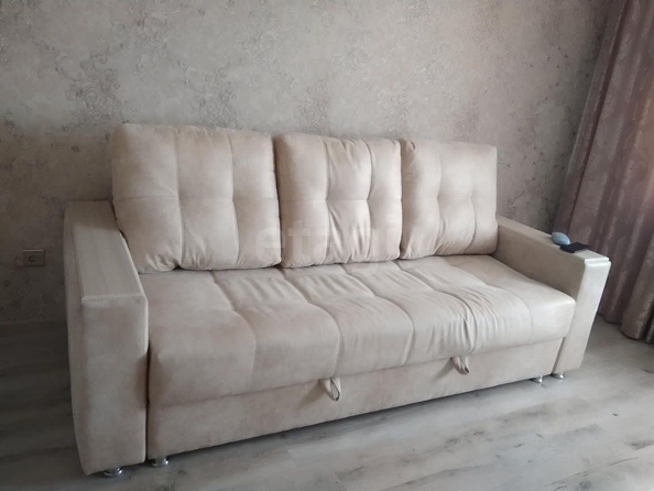 
  Сдам в аренду 1-комнатную квартиру, 33 м², Новосибирск

. Фото 4.
