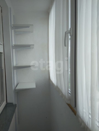 
  Сдам в аренду 1-комнатную квартиру, 33 м², Новосибирск

. Фото 5.