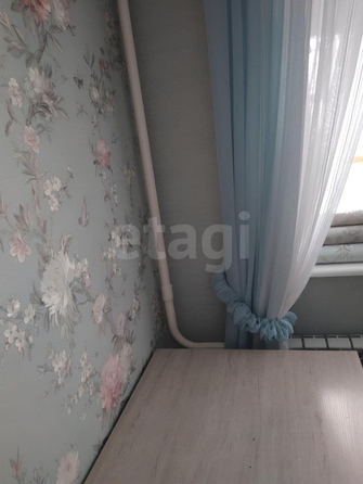
  Сдам в аренду 1-комнатную квартиру, 33 м², Новосибирск

. Фото 7.