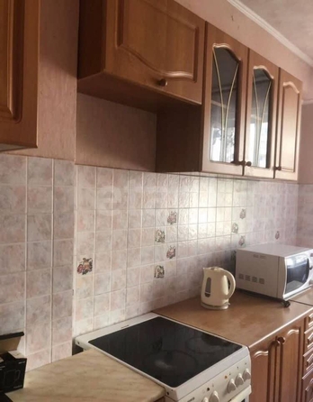 
  Сдам в аренду 2-комнатную квартиру, 65 м², Новосибирск

. Фото 14.