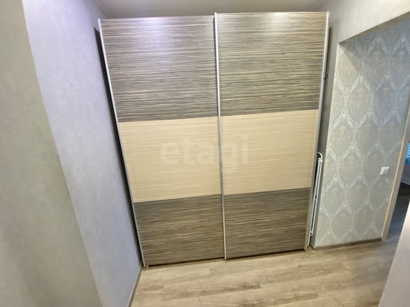 
   Продам 1-комнатную, 39.4 м², Ясный Берег ул, 10

. Фото 8.