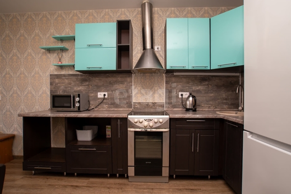 
  Продается 1-комн. квартира, 39.4 м², Ясный Берег ул, д. 10
. Фото 7.