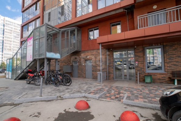 
  Продается 1-комн. квартира, 39.4 м², Ясный Берег ул, д. 10
. Фото 15.