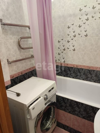 
  Сдам в аренду 2-комнатную квартиру, 58 м², Новосибирск

. Фото 8.
