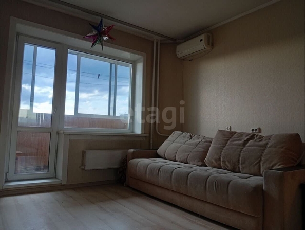 
  Продается 1-комн. квартира, 28.9 м², Ельцовская ул, д. 35
. Фото 2.