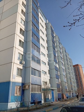 
  Продается 1-комн. квартира, 28.9 м², Ельцовская ул, д. 35
. Фото 6.