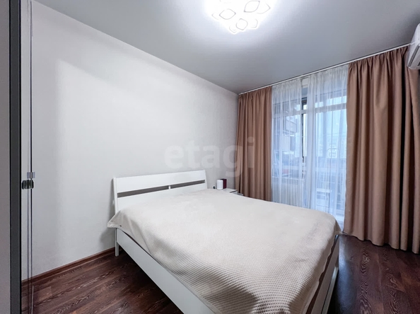 
   Продам 1-комнатную, 40.8 м², Райсовета пл, 8

. Фото 9.