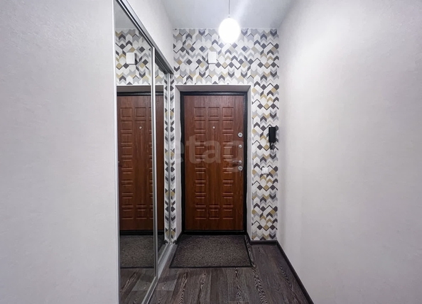 
   Продам 1-комнатную, 40.8 м², Райсовета пл, 8

. Фото 10.
