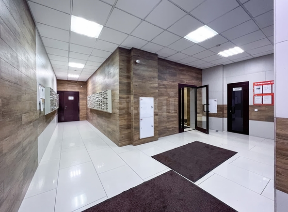
   Продам 1-комнатную, 40.8 м², Райсовета пл, 8

. Фото 21.