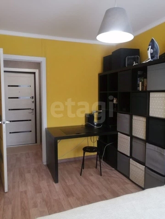 
  Сдам в аренду 2-комнатную квартиру, 45 м², Новосибирск

. Фото 18.