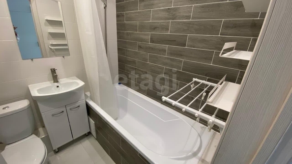 
  Продается универсальное помещение, 23 м², АК Бирюзовая жемчужина Апарт
. Фото 7.