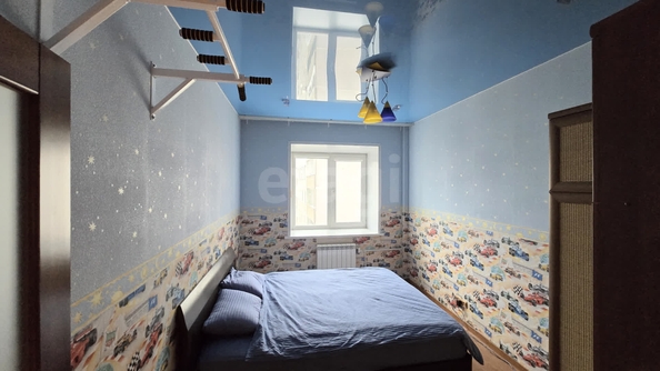 
   Продам 2-комнатную, 55.4 м², Адриена Лежена ул, 13

. Фото 8.
