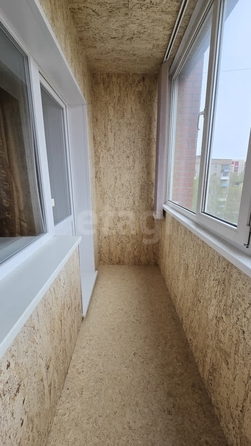 
   Продам 2-комнатную, 55.4 м², Адриена Лежена ул, 13

. Фото 18.