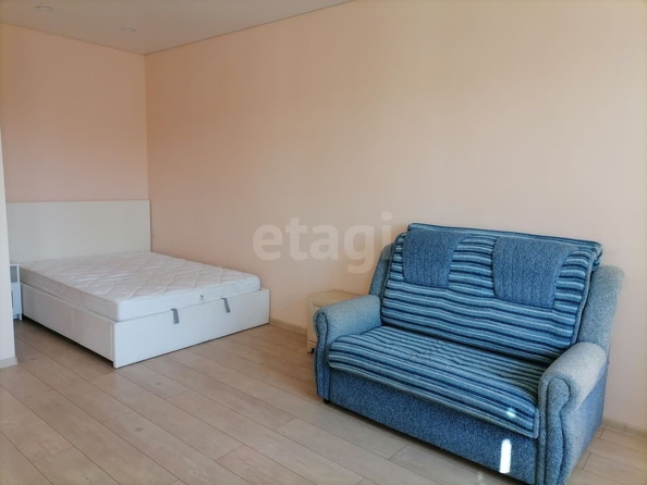 
  Сдам в аренду 1-комнатную квартиру, 34.2 м², Новосибирск

. Фото 12.