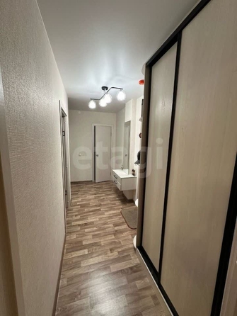 
  Сдам в аренду 2-комнатную квартиру, 57 м², Новосибирск

. Фото 6.