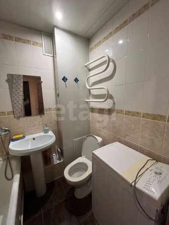 
  Сдам в аренду 1-комнатную квартиру, 29 м², Новосибирск

. Фото 14.