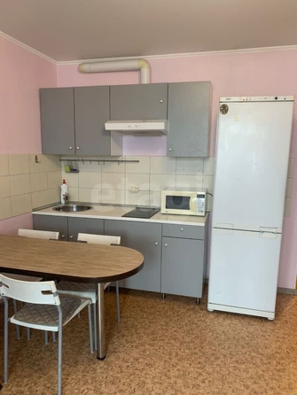 
  Сдам в аренду апартаменты, 29 м², Новосибирск

. Фото 2.