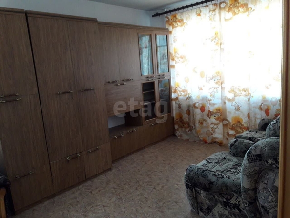 
  Сдам в аренду 1-комнатную квартиру, 30 м², Новосибирск

. Фото 1.
