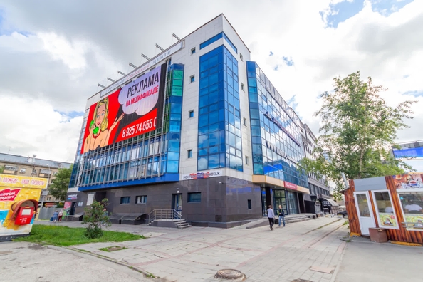 
  Сдается офис, 105 м², Ватутина ул, д. 28а
. Фото 1.