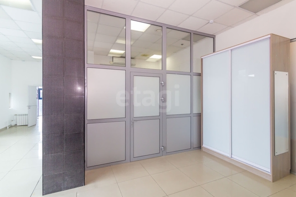 
  Сдается офис, 105 м², Ватутина ул, д. 28а
. Фото 9.