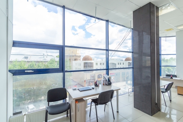 
  Сдается офис, 105 м², Ватутина ул, д. 28а
. Фото 17.