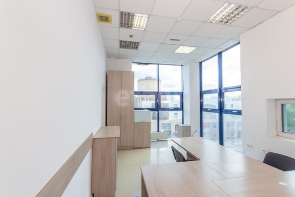 
  Сдается офис, 105 м², Ватутина ул, д. 28а
. Фото 20.