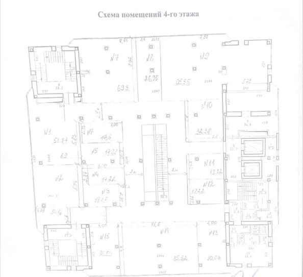
  Сдается офис, 105 м², Ватутина ул, д. 28а
. Фото 23.