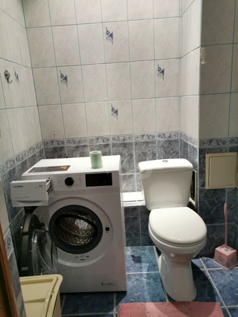 
  Сдам в аренду 1-комнатную квартиру, 52.4 м², Новосибирск

. Фото 9.