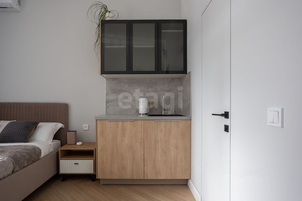
  Сдается 1-комн. квартира, 16 м², Фабричная ул, д. 65/3
. Фото 5.