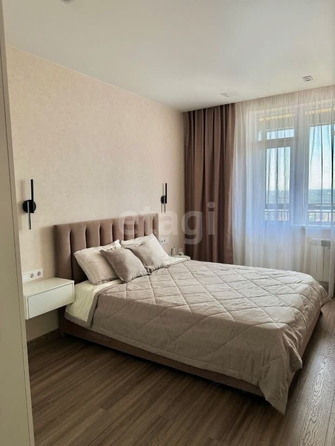 
  Сдам в аренду 1-комнатную квартиру, 35 м², Новосибирск

. Фото 1.