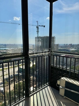 
  Сдам в аренду 1-комнатную квартиру, 35 м², Новосибирск

. Фото 13.