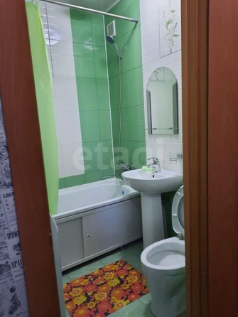 
  Сдам в аренду 2-комнатную квартиру, 43.6 м², Новосибирск

. Фото 7.