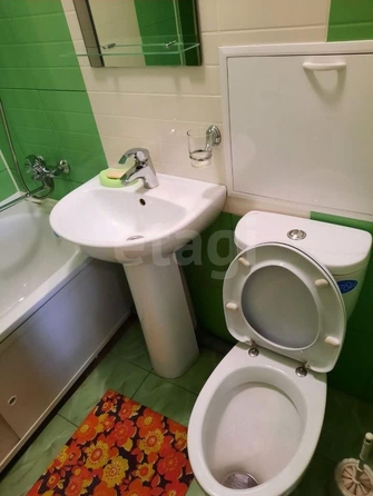 
  Сдам в аренду 2-комнатную квартиру, 43.6 м², Новосибирск

. Фото 12.