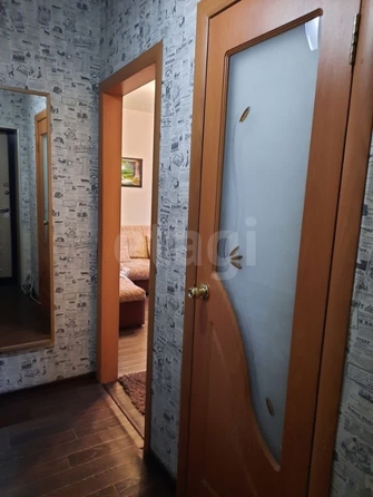 
  Сдам в аренду 2-комнатную квартиру, 43.6 м², Новосибирск

. Фото 13.