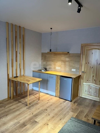 
   Продам студию, 21.3 м², Фабричная ул, 65

. Фото 3.