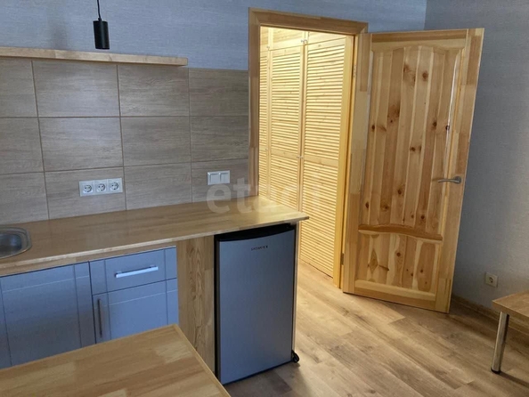 
   Продам студию, 21.3 м², Фабричная ул, 65

. Фото 5.