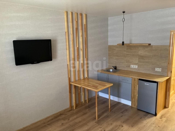 
   Продам студию, 21.3 м², Фабричная ул, 65

. Фото 6.