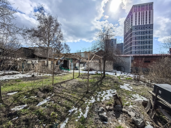 
   Продам дом, 68.2 м², Новосибирск

. Фото 5.