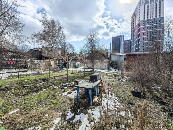 
   Продам дом, 68.2 м², Новосибирск

. Фото 6.