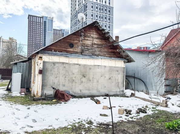 
   Продам дом, 68.2 м², Новосибирск

. Фото 9.