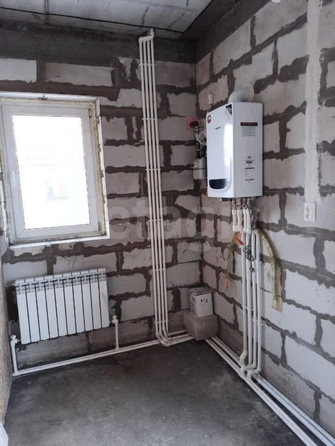 
   Продам дом, 191.2 м², Новосибирск

. Фото 12.