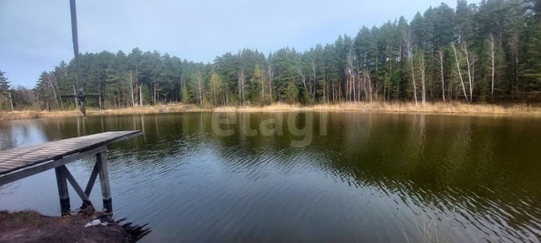 
   Продам дом, 36.9 м², Обской

. Фото 11.