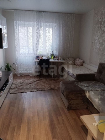 
   Продам 1-комнатную, 50.9 м², Заречная ул, 29

. Фото 1.