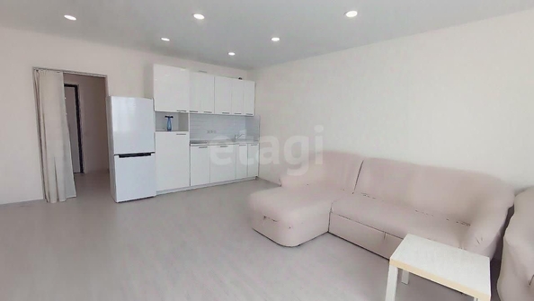
   Продам студию, 32.4 м², Виктора Шевелева ул, 36

. Фото 3.