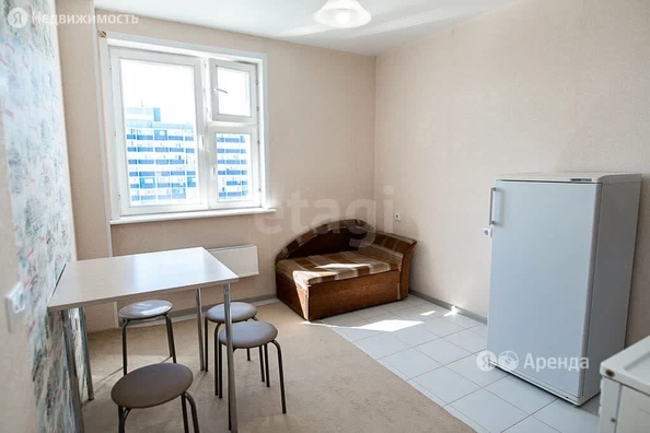 
   Продам 1-комнатную, 31.3 м², Березовая ул, 19

. Фото 3.