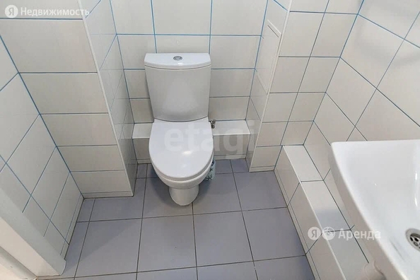
   Продам 1-комнатную, 31.3 м², Березовая ул, 19

. Фото 9.